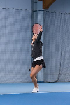 Svea Crohn 528 - Ellerbeker Weihnachtsturnier